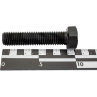 Высокопрочный болт ЦКИ DIN933 М20х90 10.9 ОКС 5 шт. 57791