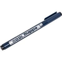 Ручка для черчения Edding drawliner черный 0,2, E-1880-0.2/1