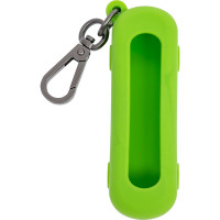 Силиконовый чехол для ножей Victorinox Smashed Avocado Classic Colors 58 мм, салатовый 4.0453