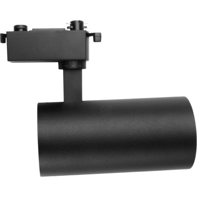 Светильник светодиодный трековый Jazzway PTR 0730 Food Meat 30Вт IP40 24град. BL черный 5026605