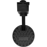 Светильник светодиодный трековый Jazzway PTR 0730 Food Meat 30Вт IP40 24град. BL черный 5026605