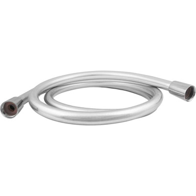 Металлизированный шланг для душа Mix&Fix 007 с пластиковой оплеткой, 1.5 м тов-114491