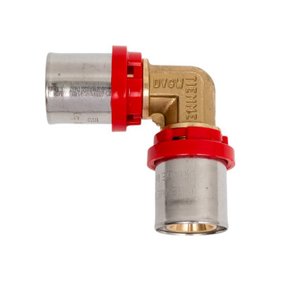 Угол пресс TIEMME 20x20 мм 1650006