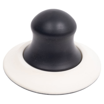 Диск полировальный 2 в 1 IQ PUCK (76/125 мм; М14) SCHOLL Concepts 21001B