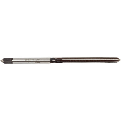 Развертка ИНСТУЛС ручная цилиндрическая Ф 4.0х38х76 H 7 9ХС 2360-0118 Гост 7722-77 00001179077