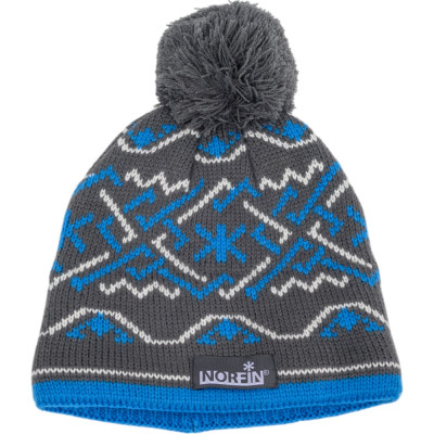 Шапка NORFIN NORWAY MAN р.L 303347-L