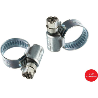 Червячный хомут ZIP 10-16/9W1 50026