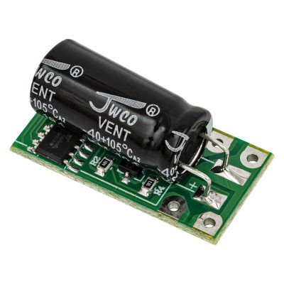 Плата размагничивания ACCORDTEC AT-MGN для устранения остаточной намагниченности у электромагнитных AT-02411