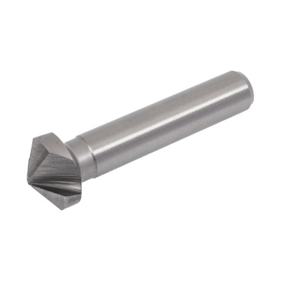 Зенковка (16.5х10х56 мм; Z3; 120°; HSSE) Bucovice Tools 890165