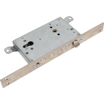 Замок МЕТТЭМ ЗВ7 318. Т-П 25285