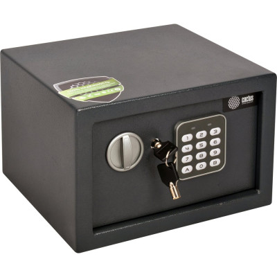 Мебельный сейф CACTUS 170x260x230мм мм, электронный CS-SF-E18 1217694