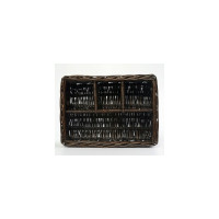 Плетеная корзина WasserKRAFT Neime WB-190-M