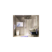 Душевой уголок WasserKraft Липпе (Lippe) 45S00