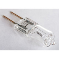 Галогенная лампа ЭРА GY6.35JC35W12V капсула, 35 Вт, нейтральный, GY6.35 C0027371