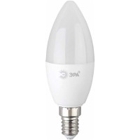 Светодиодная лампа ЭРА LED B3510W865E14 R, свеча, 10Вт, холодный, E14 Б0045337