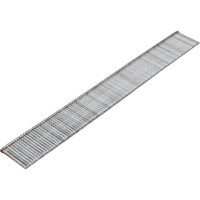 Отделочные гвозди Pegas pneumatic F15 15 мм, 5000 шт, 1.05x1.25 мм 1202