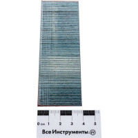 Отделочные гвозди Pegas pneumatic F40 40 мм, 5000 шт, 1.05x1.25 мм 1208