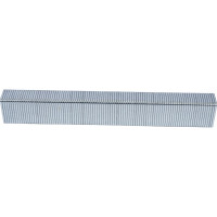 Скоба Pegas pneumatic 1016 тип 53, длина 16 мм, ширина 11.2 мм, 5000 шт. PGS-1429
