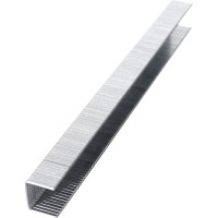 Скоба Pegas pneumatic 1010 тип 53, длина 10 мм, ширина 11.2 мм, 5000 шт. PGS- 1427