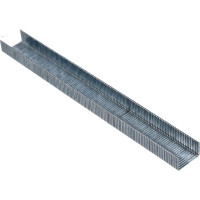 Скоба Pegas pneumatic 8008 длина 8 мм., ширина 12.9 упак. 5000 шт. PGS-1302