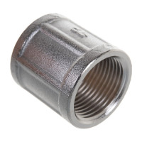 Муфта TIEMME В 3/4“ 1500150