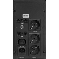 Источник бесперебойного питания CROWN CMU-SP800EURO CM000001492