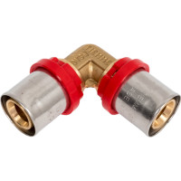 Угол пресс TIEMME 20x20 мм 1650006