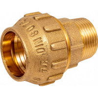 Обжимная муфта TIEMME, Н 25х3/4" 3400002