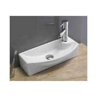 Раковина MELANA MLN- 7946L-805