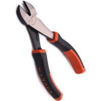 Бокорезы HARDEN Monster Pro-Torq, CRV, немецкий тип с удл. рычагом, 165 мм 560255