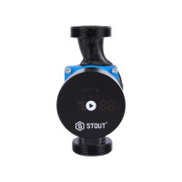 Циркуляционный насос STOUT mini pro 32/60-180 SPC-0003-3260180 RG008V60GKNM75