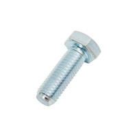 Болт ЦКИ DIN933 М12х35 усилен закалкой 8.8 Ц 100 шт. 20251