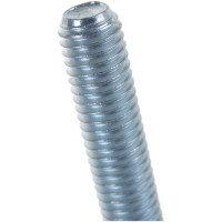 Винт ЦКИ DIN912 М8х35 усилен закалкой 8.8 Ц 200 шт. 20362