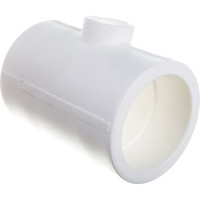 Переходный тройник PPR LAMMIN 50х20х50 Lm31033502050