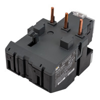 Тепловое реле IEK, РТИ, 3363, 63-80А, ИЭК DRT30-0063-0080