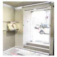 Тепловая завеса Тепломаш КЭВ-6П2222Е 122005