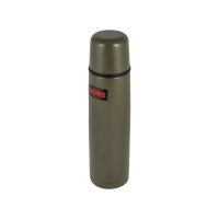 Термос THERMOS FBB-750AG 0.75 л, хаки 673466