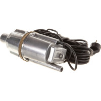 Погружной вибрационный насос Pumpman TVM60-20DN нижний забор воды 82002