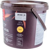 Антисептик для дерева Tikkurila Valtti Expert Akva сосна 2,7 л 48443 700009584