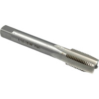 Дюймовый метчик TORNERI UNF 9/16" 18 нитей Р6М5 035383