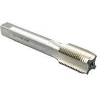 Дюймовый метчик TORNERI UNF 3/4" 16 нитей Р6М5 031116