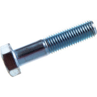 Болт ЦКИ БОЛТ DIN931 М16х70 усилен закалкой 8.8 Ц 25 шт. 49767