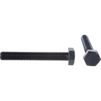 Высокопрочный болт ЦКИ DIN933 М12х80 10.9 ОКС 15 шт. 57869