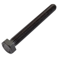 Высокопрочный болт ЦКИ DIN933 М12х100 10.9 ОКС 15 шт. 57865