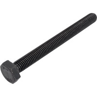 Высокопрочный болт ЦКИ DIN933 М10х100 10.9 ОКС 20 шт. 57761
