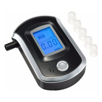 Алкотестер AutoExpert Дельта АТ-300