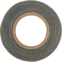 Клейкая лента DGTAPE TrueGaff - Гаффа тейп 25мм/9м - Черный TrueGAFF25/9/B