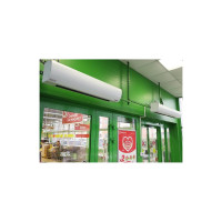 Тепловая завеса Тепломаш КЭВ-6П3232E 123034