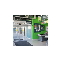 Тепловая завеса Тепломаш КЭВ-29П2121W 132002