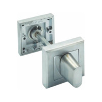 Завертки ADDEN BAU WC Q003 CHROME 940000000659